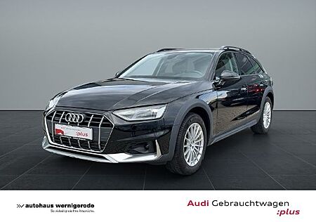 Audi A4 Allroad 45TFSI S tronic quattro *GRA*PDC*