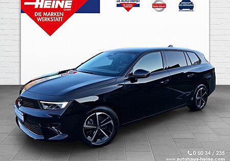Opel Astra L ST GS|AHK|Auto|R-Kamera|Sitz/LenkradHZ