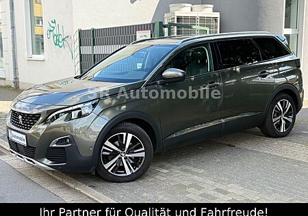 Peugeot 5008 Allure 1.HAND*KLIMA*LED*NAVI*360KAMERA*PANO
