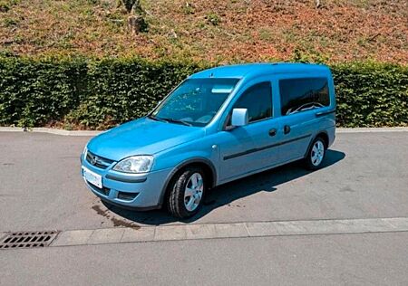Opel Combo 1.4 TWINPORT ECOTEC -