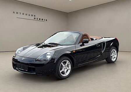 Toyota MR 2 1.8 VVT-i SMT 1.Hand/Sammlerzustand