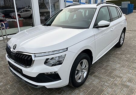 Skoda Kamiq 1,0 TSI*Selection*NW+TZ/Navi/1.Hd./LED/PDC