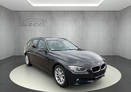 BMW 318 d Touring Klimaauto/Navi/Xenon/Tüv 05-26