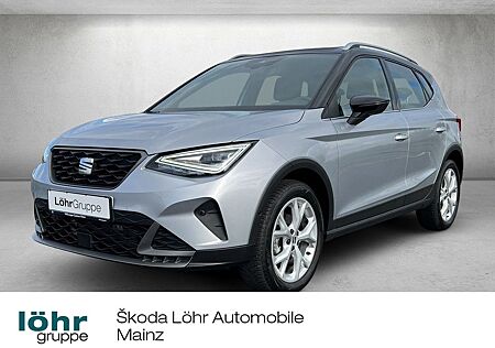Seat Arona 1.0 TSI DSG FR *Navi*LED*