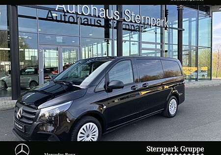 Mercedes-Benz Vito 116 CDI Tourer Liegepaket+7Sitzer+9G+AHK2,5