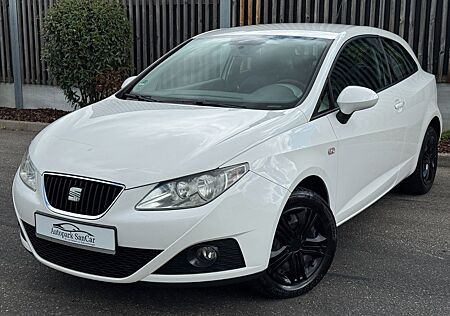 Seat Ibiza SC *KLIMA*TEMPOMAT*TÜV-2026*