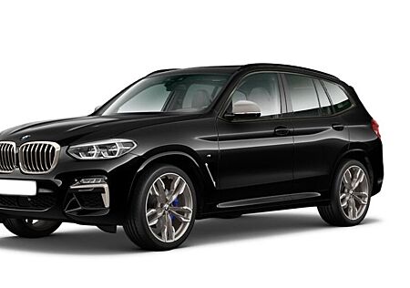 BMW X3 M40i Sport-Aut/HARMAN/PANORAMA/KAMERA360/LED