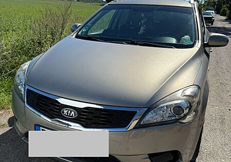 Kia Cee'd ED Ceed kombi