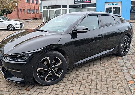 Kia EV6 77,4 kWh 168 kW GT-line