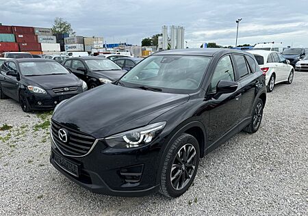 Mazda CX-5 Nakama 2WD Navi Xenon Kamera ALU AHK