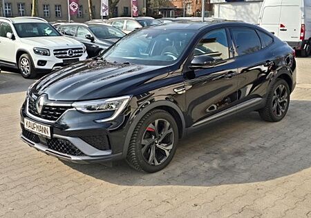 Renault Arkana R.S. Line 1.3 TCe 140 EDC Bose Sound Syst