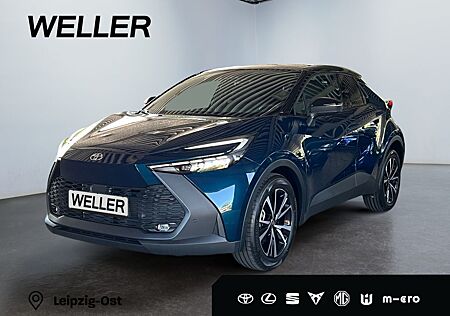 Toyota C-HR 2.0 Hybrid Teamplayer *LED*el Heck*ACC*TWA*
