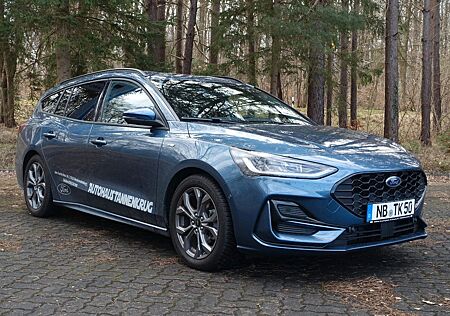 Ford Focus Turnier ST-Line X