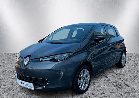 Renault ZOE R110 Life Limited inkl. Batterie