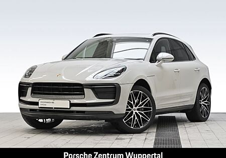 Porsche Macan BOSE Panoramadach Rückfahrkamera LED