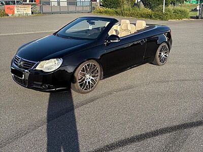 Volkswagen Eos 2.0 TSI DSG Standard