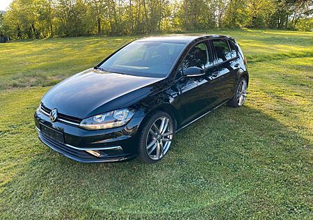 VW Golf Volkswagen 1.5 TSI ACT Join Join