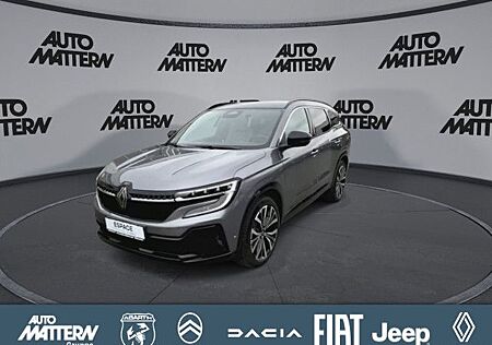 Renault Espace VI 1.2 E-TECH Hybrid 200 Iconic