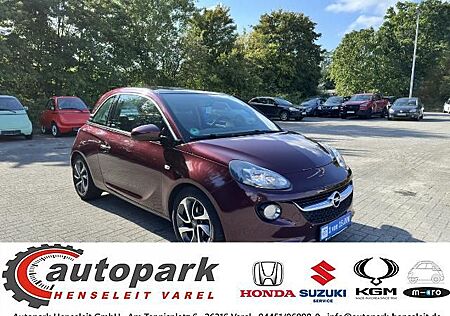 Opel Adam 1.4 Glam ecoFlex