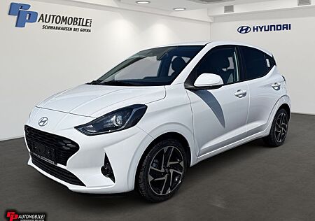 Hyundai i10 1.2 Benzin 2WD Prime