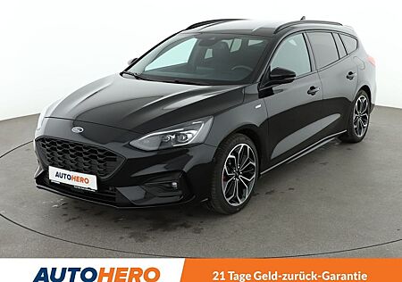 Ford Focus 1.5 EcoBoost ST-Line Aut.*NAVI*LED*HUD*CAM