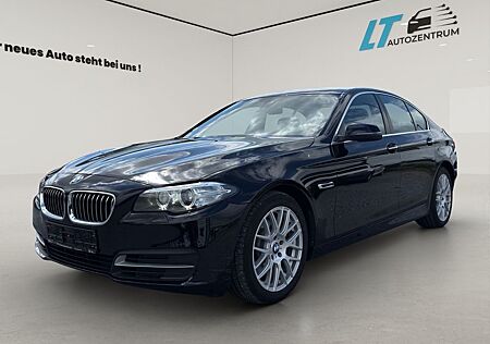 BMW 520 gebraucht kaufen BMW 520 Baureihe d xDrive*Headup**SPURHALTE*