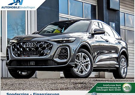 Audi Q5 Sportback TFSI quattro 150 kW 2x S LINE TECH+