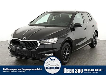 Skoda Fabia 1.0 TSI Selection, Winter, Climatronic, 15