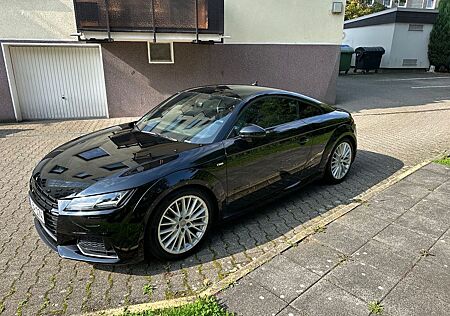 Audi TT Coupe 1.8 TFSI S tronic -