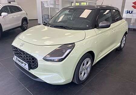 Suzuki Swift Automatik