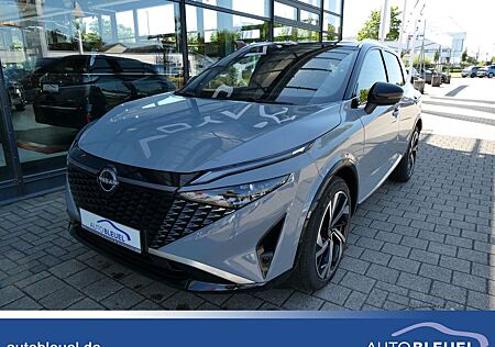 Nissan Qashqai 1,3 DIG-T MHEV*Tekna+*Bose*Pano