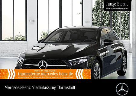 Mercedes-Benz A 200 PROGRESSIVE Advanced VZ-Ass/WD/Volldigi