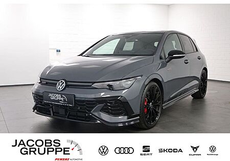 VW Golf Volkswagen VIII 2.0 TSI GTI Clubsport "Black Style" DS