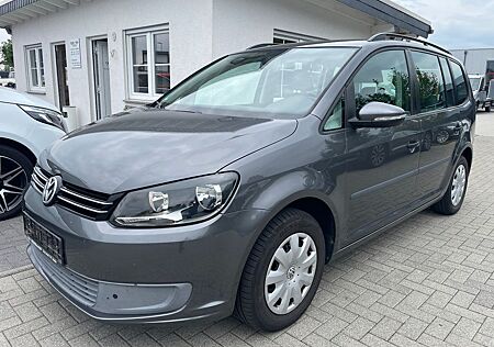 VW Touran Volkswagen Trendline BMT