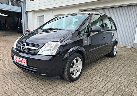 Opel Meriva Edition