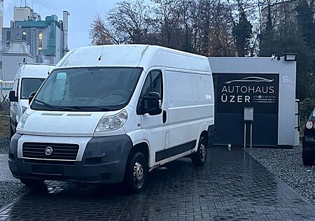 Fiat Ducato 2.3 JTD Hochr.-Kasten 30 120/L2H2/SERVO