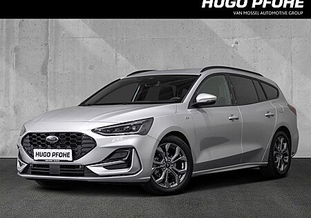 Ford Focus ST-Line Turnier Aut. ab Januar 2026