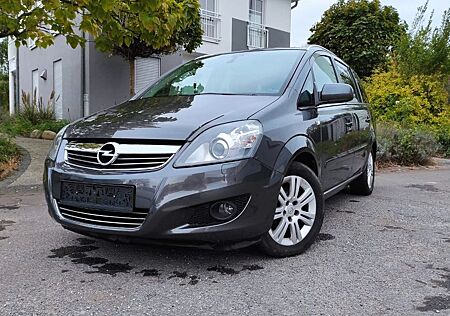 Opel Zafira B Innovation