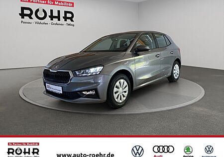 Skoda Fabia Selection 1.0 TSI DSG (Garantie 05/2030.SH