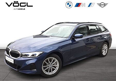 BMW 330i xDrive Touring Innovationspaket Comfortpake