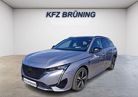 Peugeot 308 SW PHEV 225 e-AT GT LED Navi Kamera Sound Ke