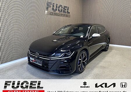 VW Arteon Volkswagen SB 2.0 TSI 4M DSG R IQ.LIGHT|20Z.|AHK|4xS