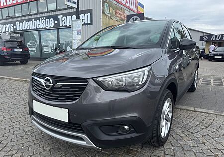 Opel Crossland X Crossland (X) Innovation SHZ NAVI LHZ DAB KAMERA