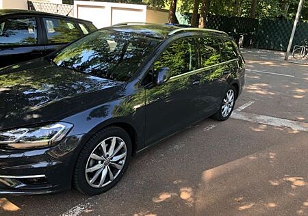 VW Golf Volkswagen 7 Kombi - TÜV neu - guter Zustand