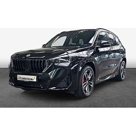 BMW X1 leasen