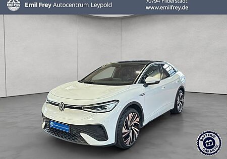 VW ID.5 Volkswagen Pro Performance Sportpaket Plus AHK