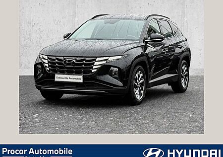 Hyundai Tucson Trend Mild-Hybrid 2WD ACC+NAVI+LED+DAB