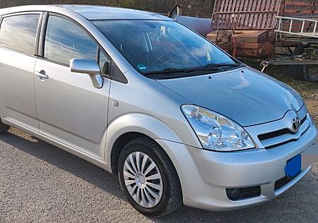 Toyota Corolla Verso 1.8-l-VVT-i Sol Sol