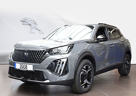 Peugeot 2008 Allure Hybrid 145 e-DSC6