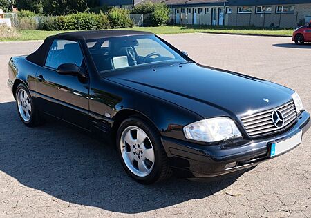 Mercedes-Benz SL 500 -